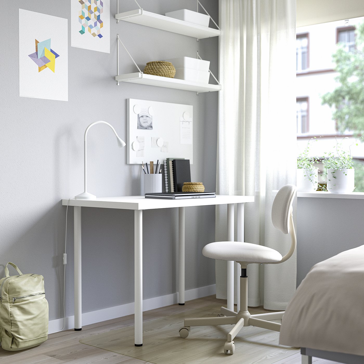 IKEA catalogue photo