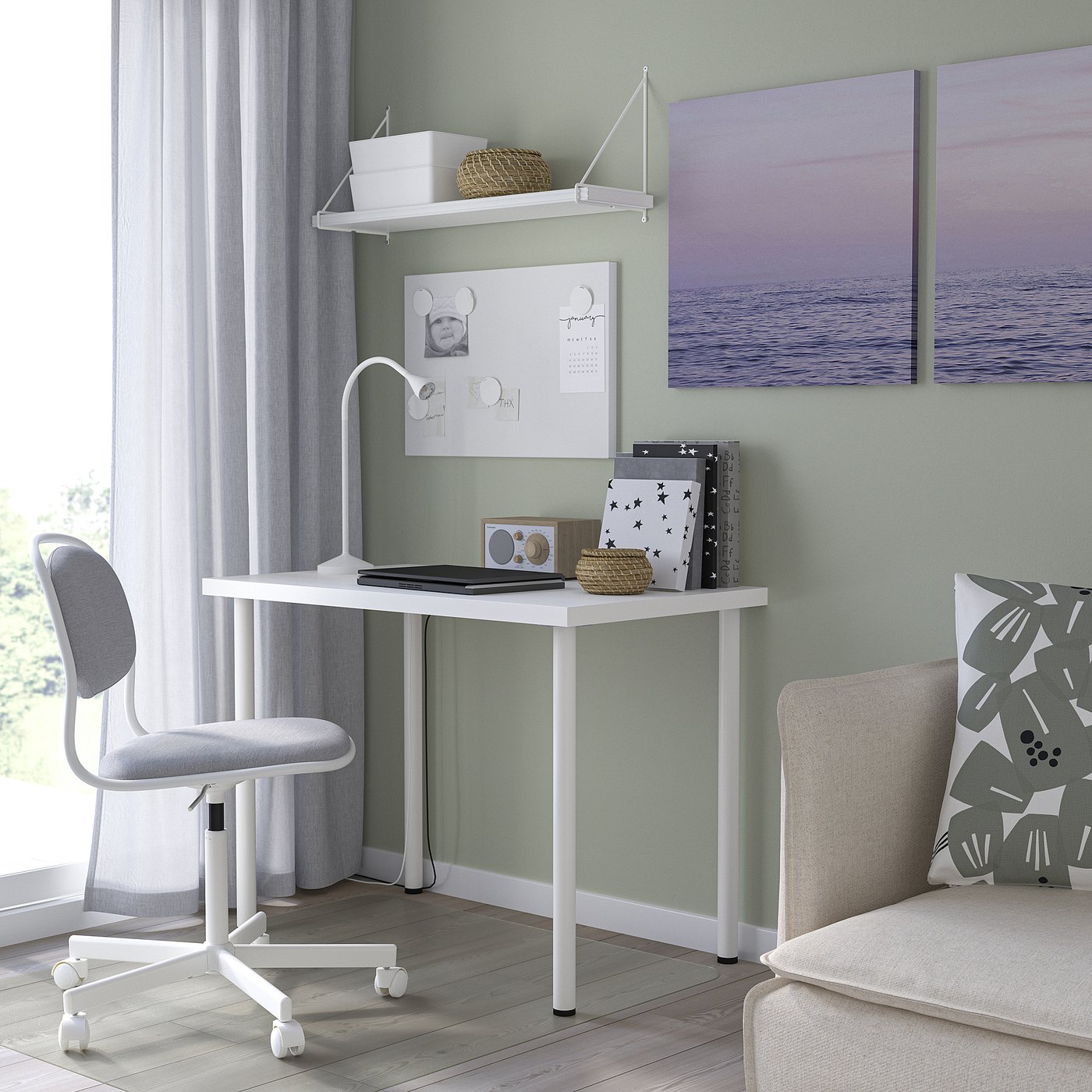 IKEA catalogue photo