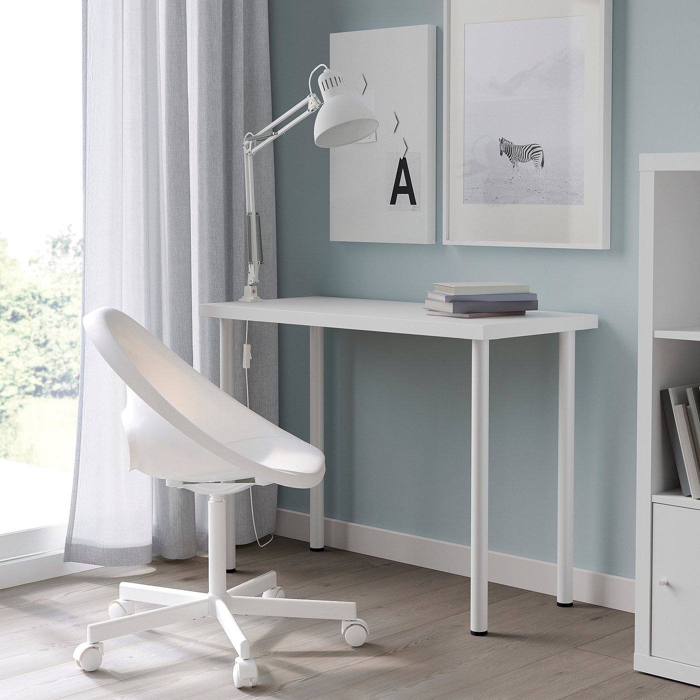 IKEA catalogue photo