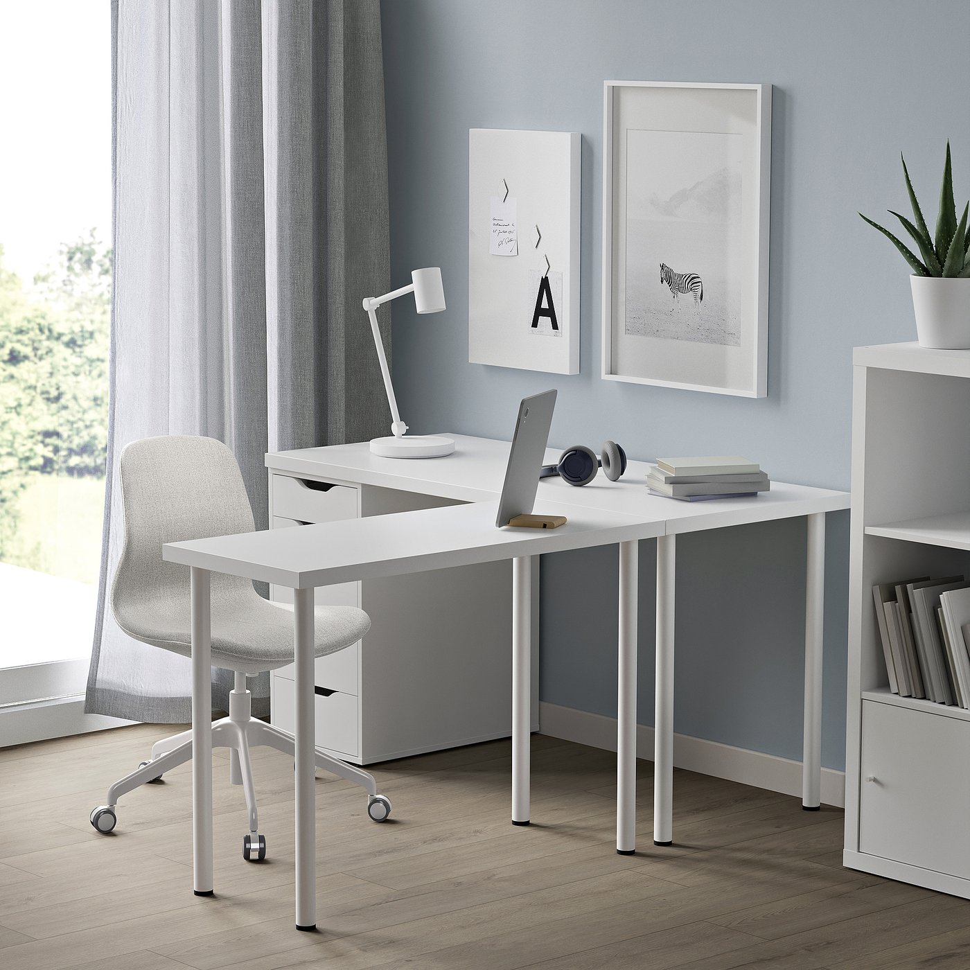 IKEA catalogue photo