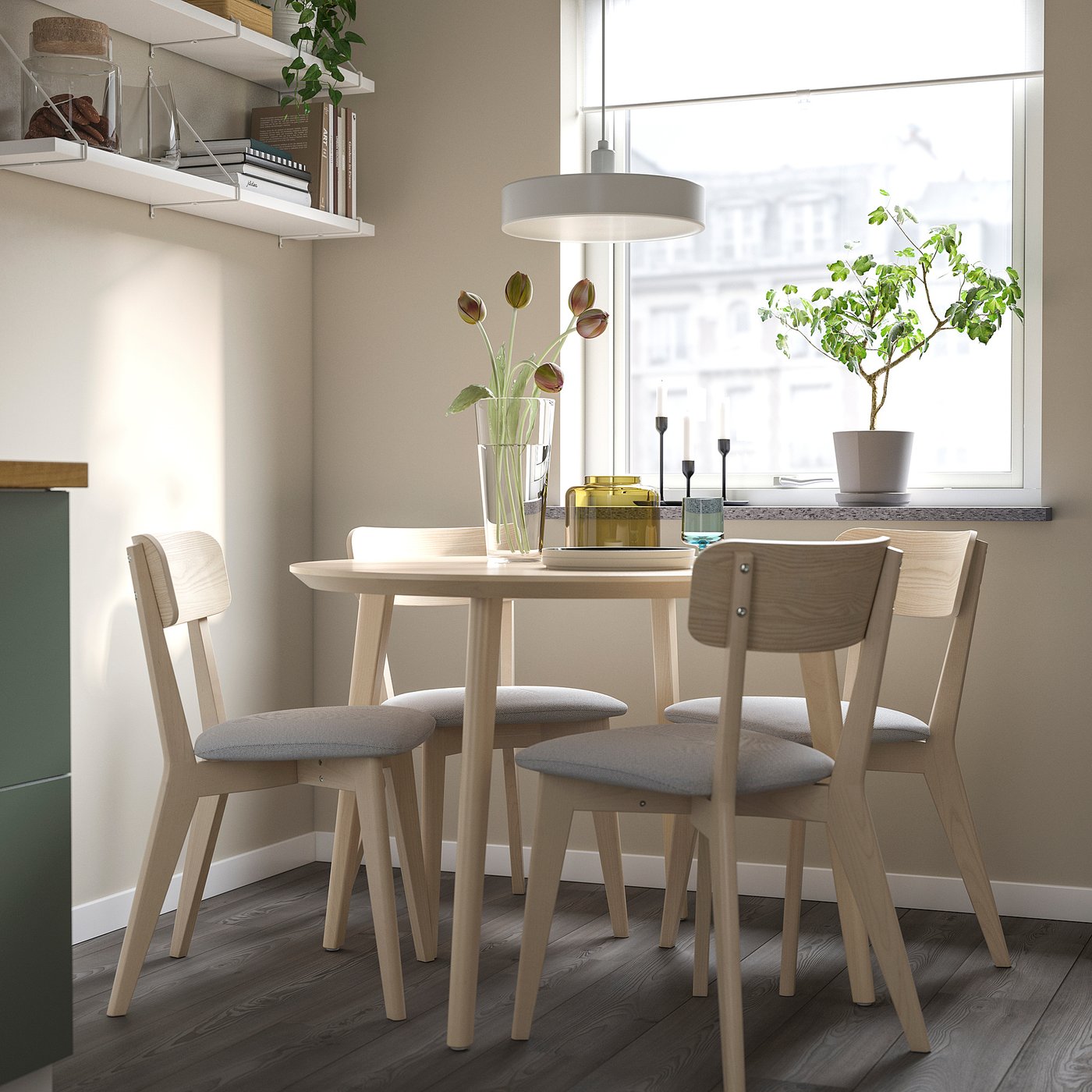IKEA catalogue photo