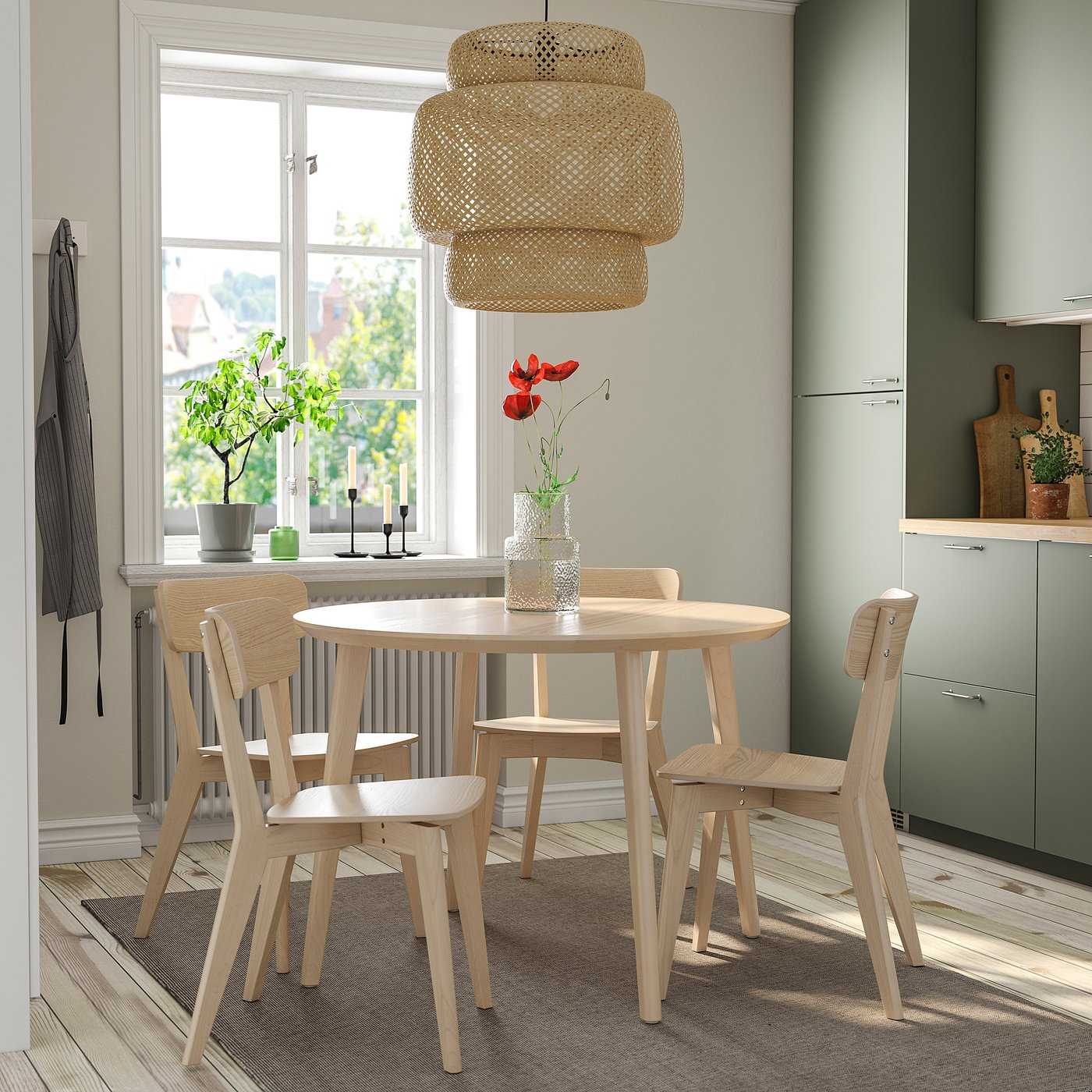 IKEA catalogue photo