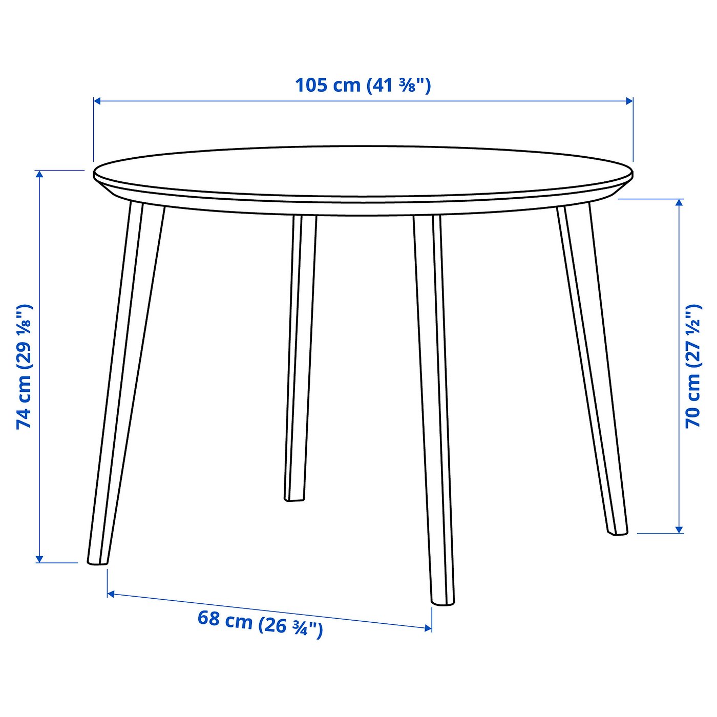 IKEA catalogue photo