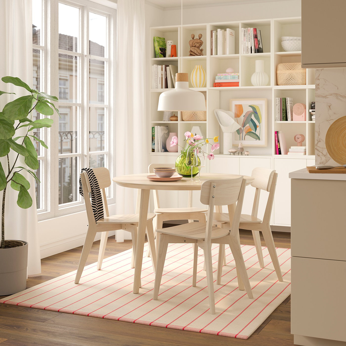 IKEA catalogue photo