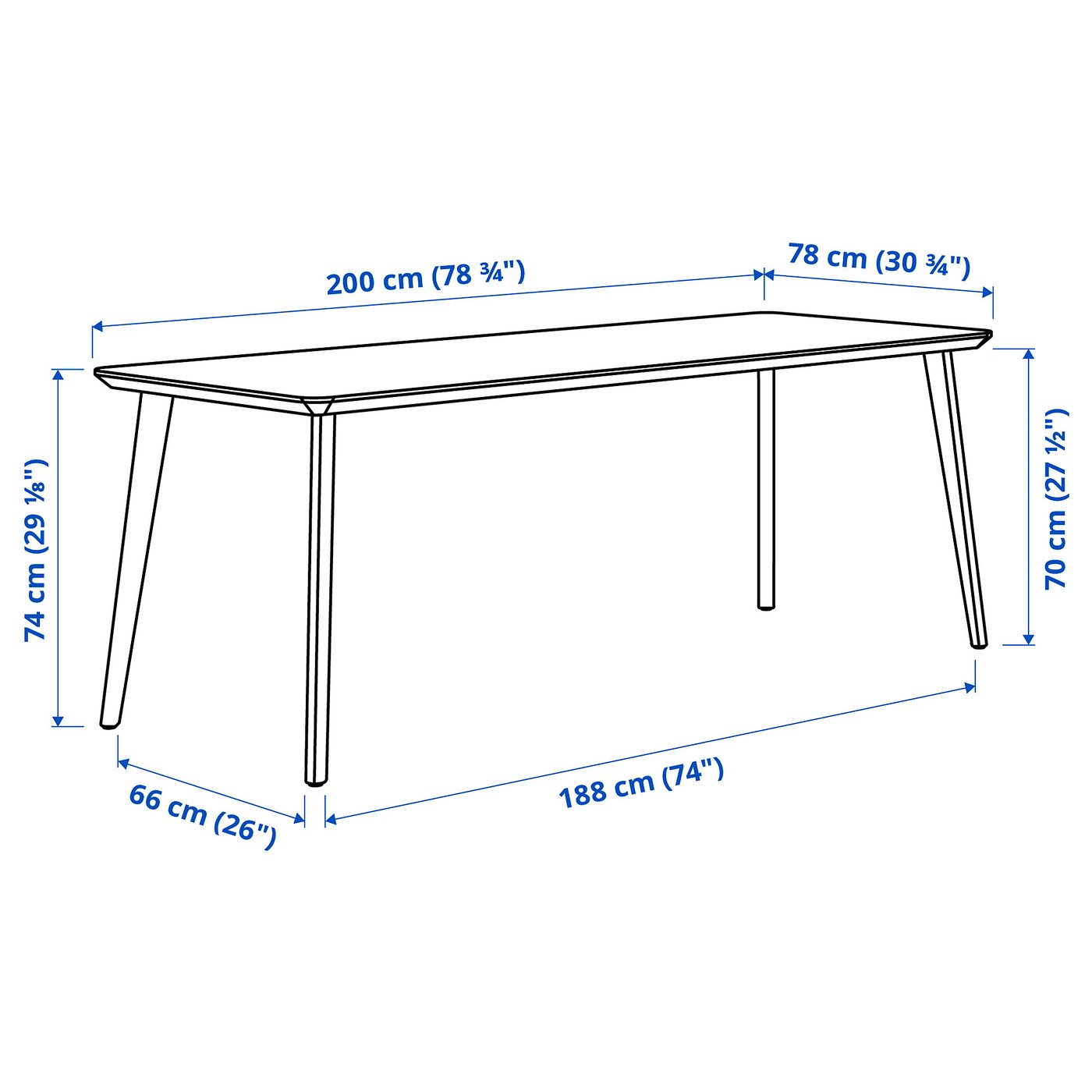 IKEA catalogue photo