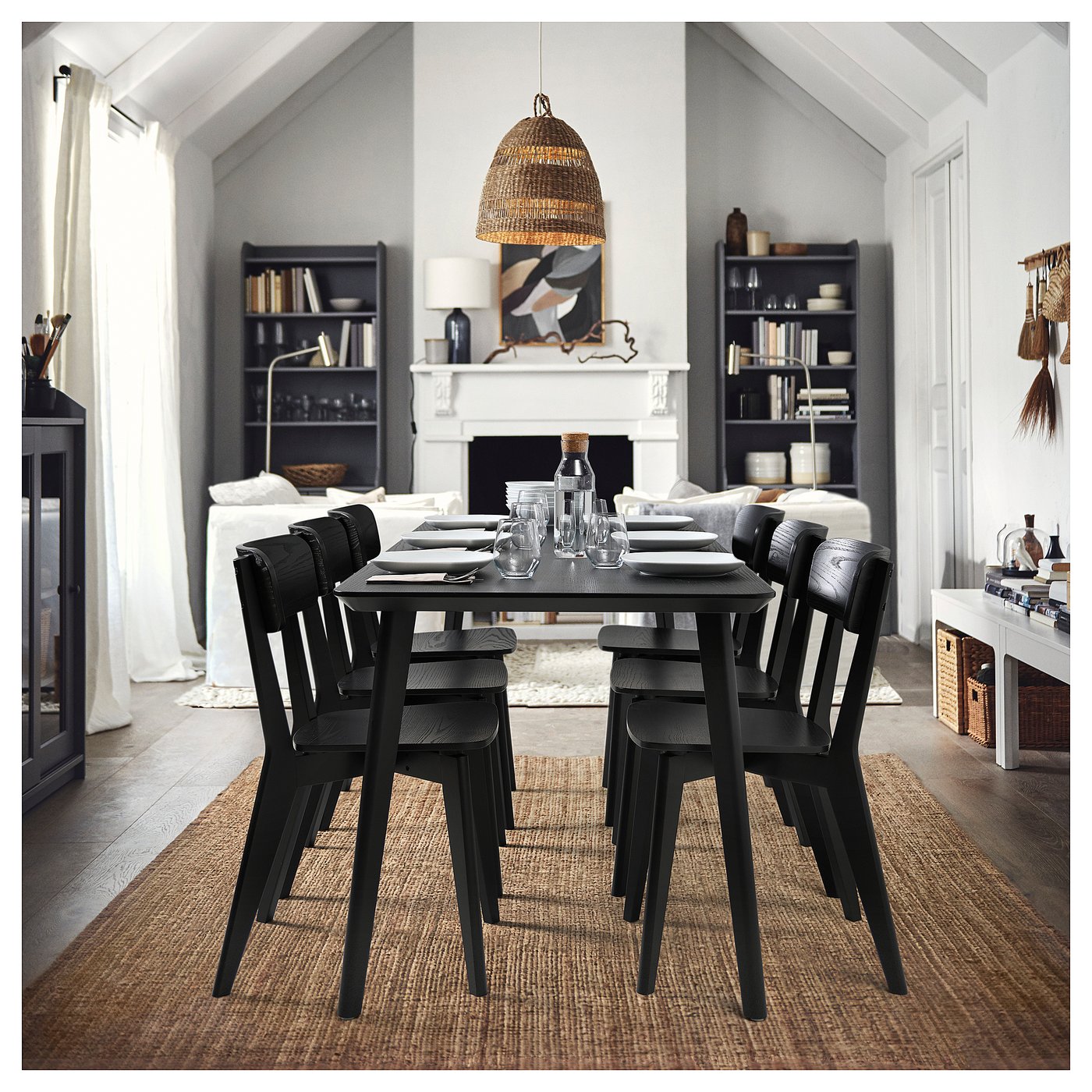 IKEA catalogue photo