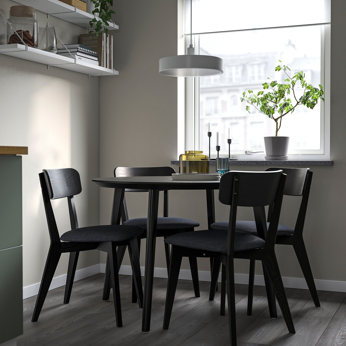 IKEA catalogue photo