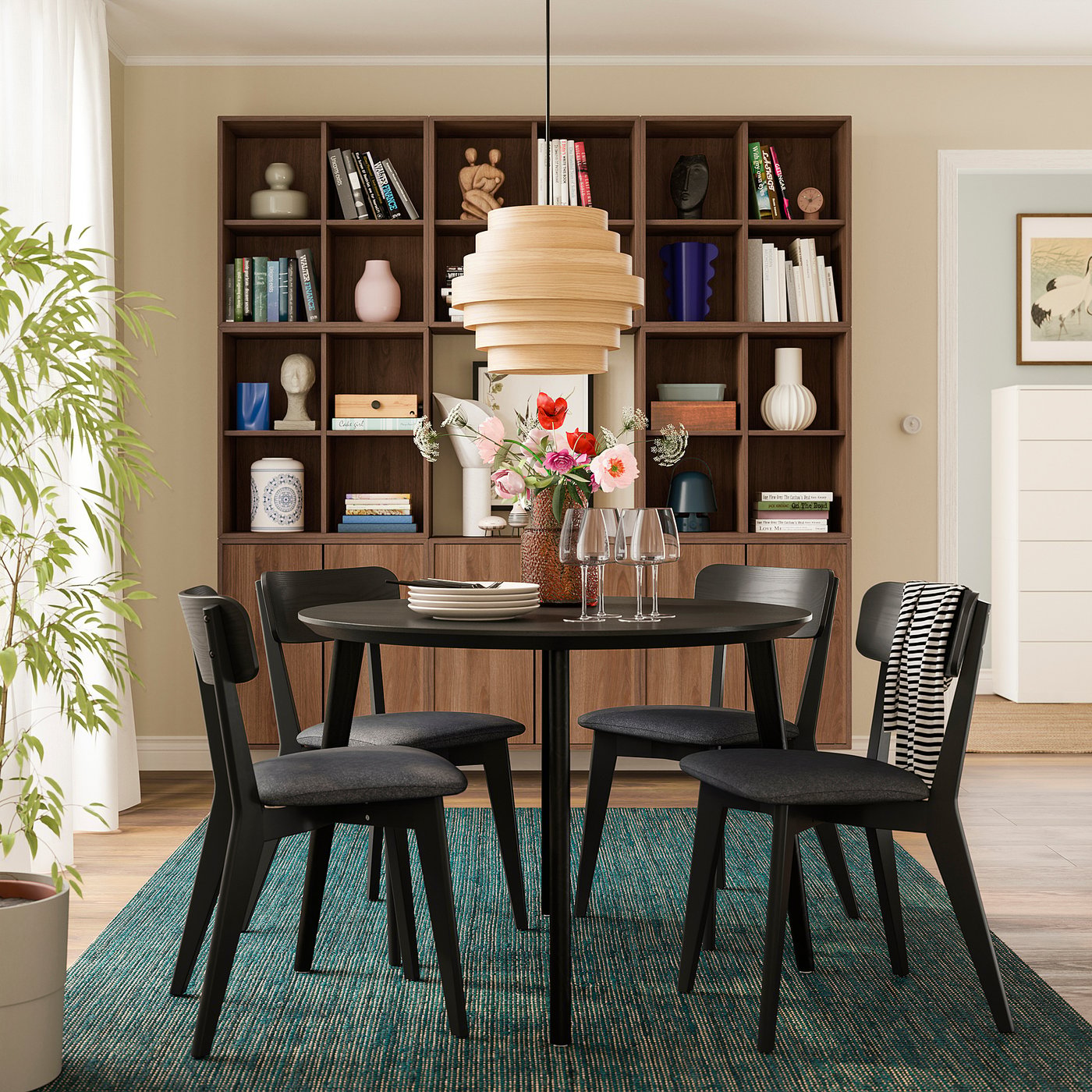 IKEA catalogue photo