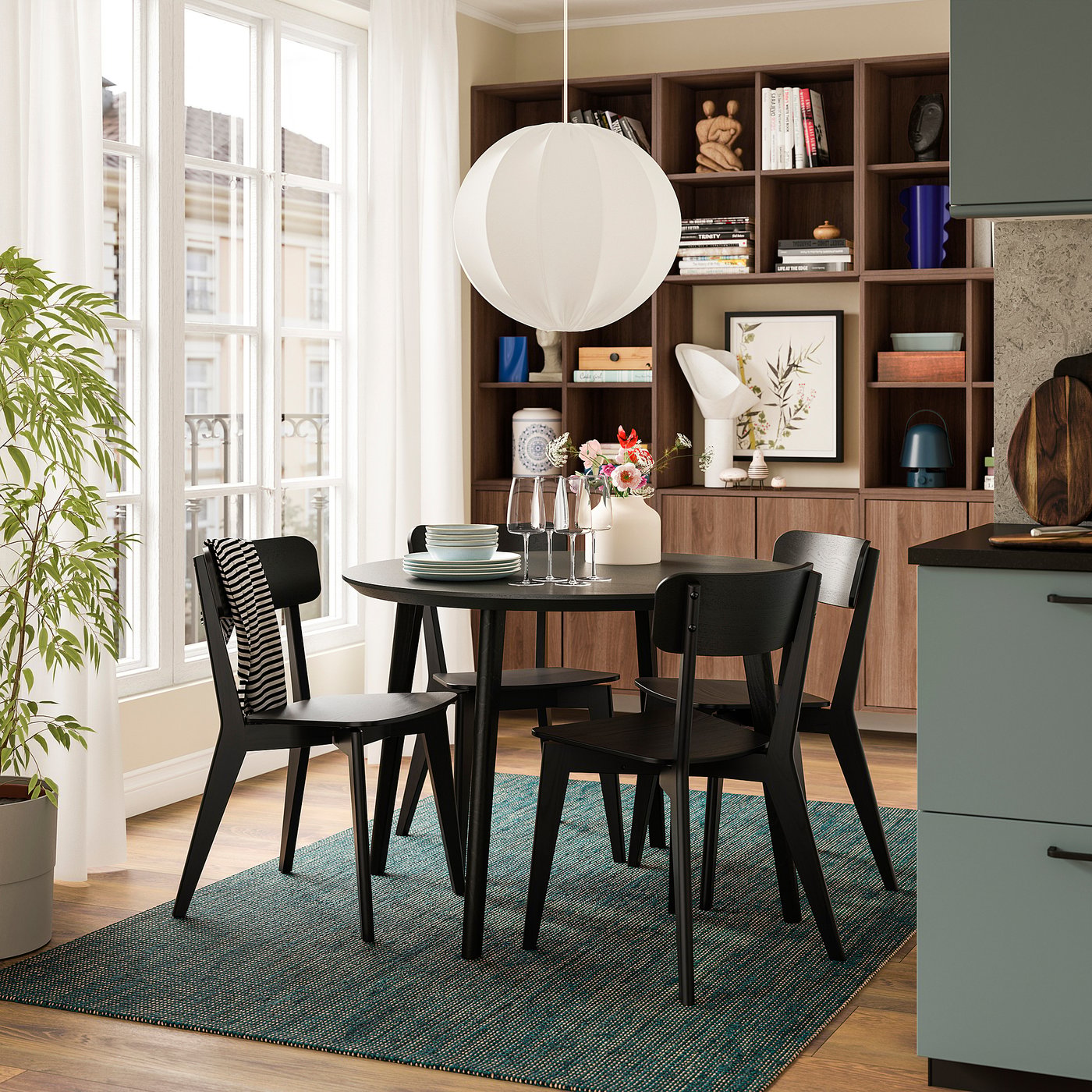 IKEA catalogue photo