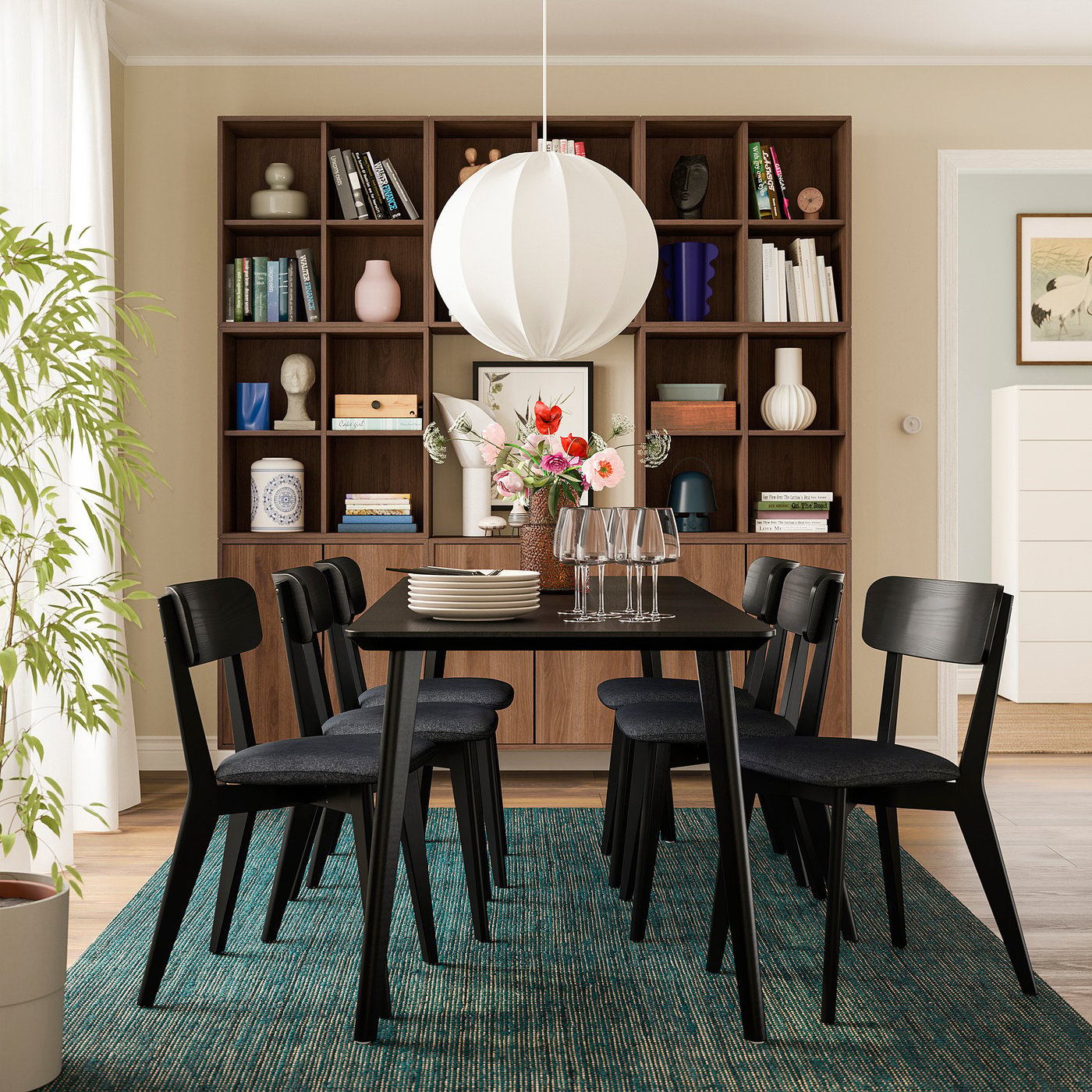 IKEA catalogue photo