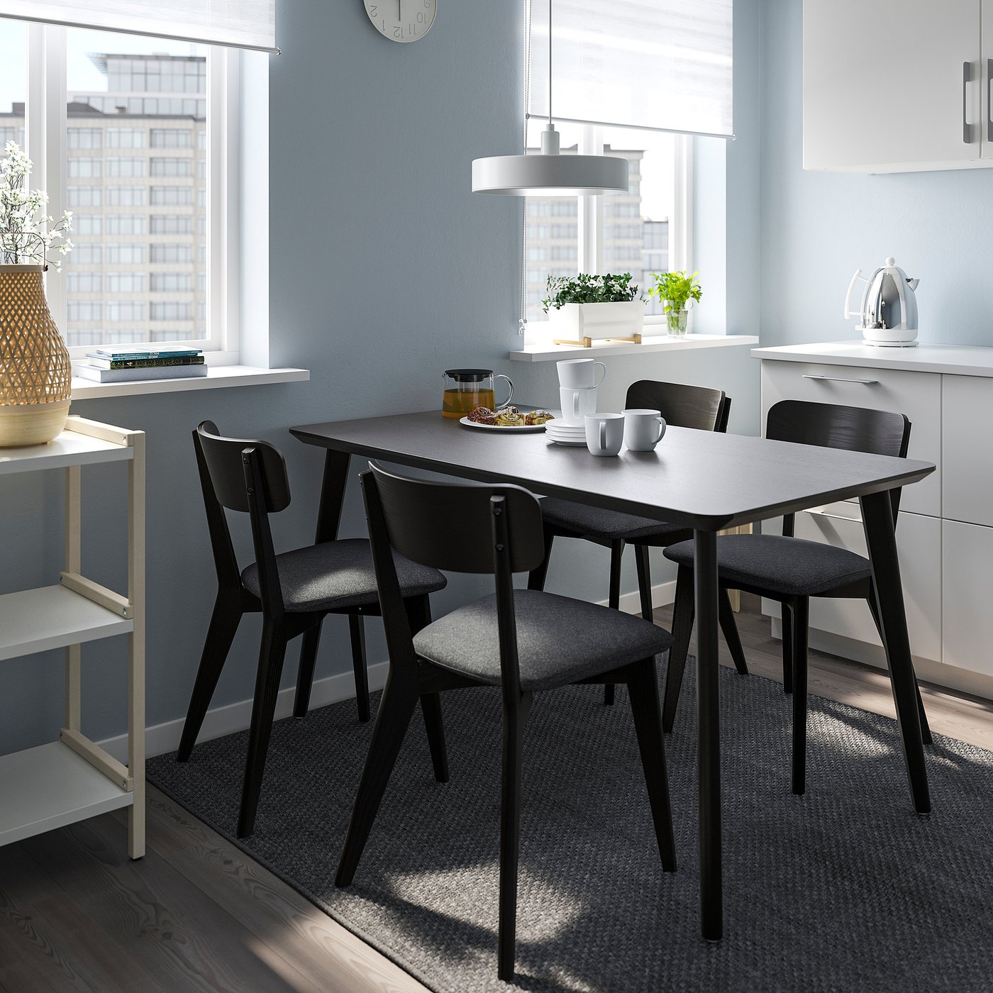 IKEA catalogue photo
