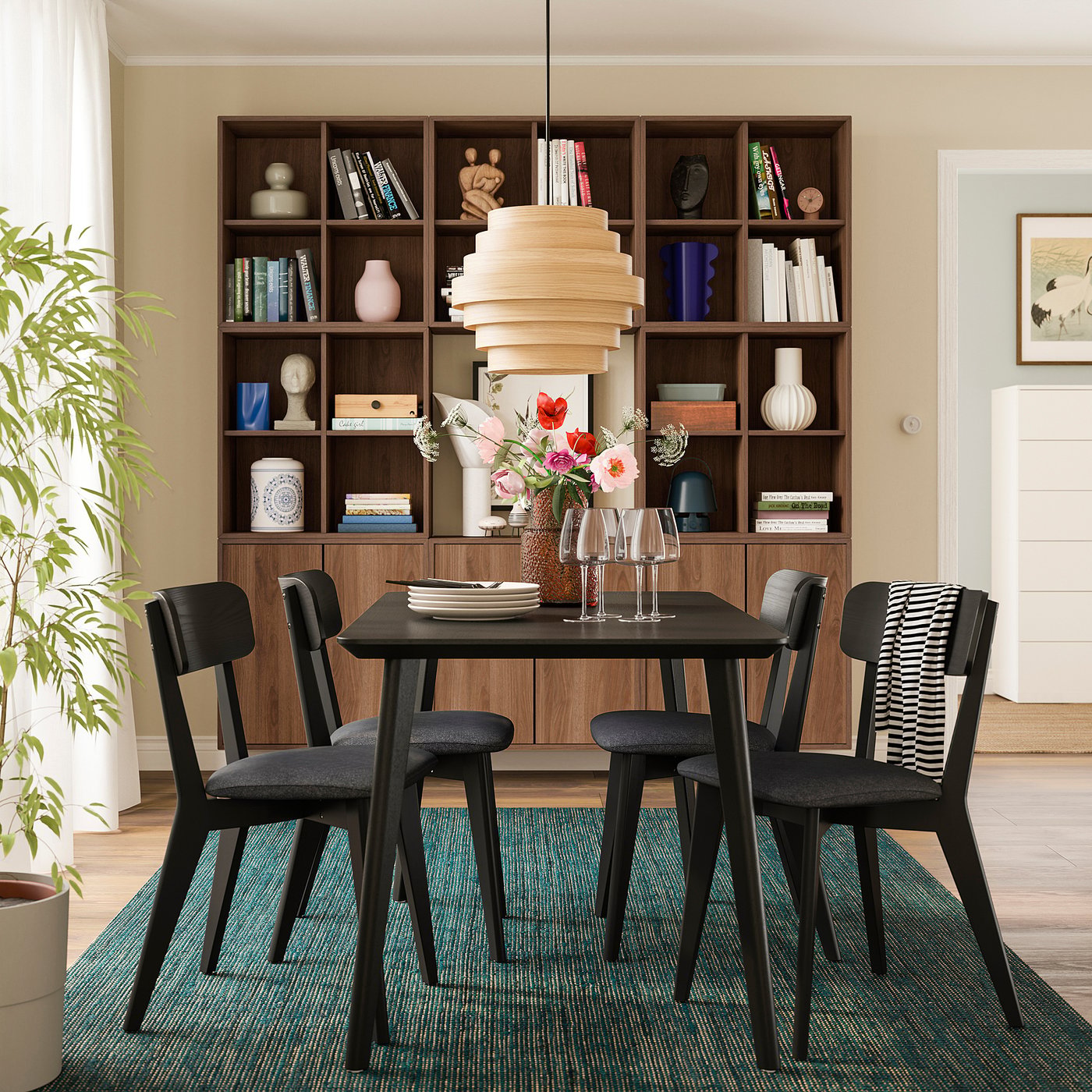 IKEA catalogue photo