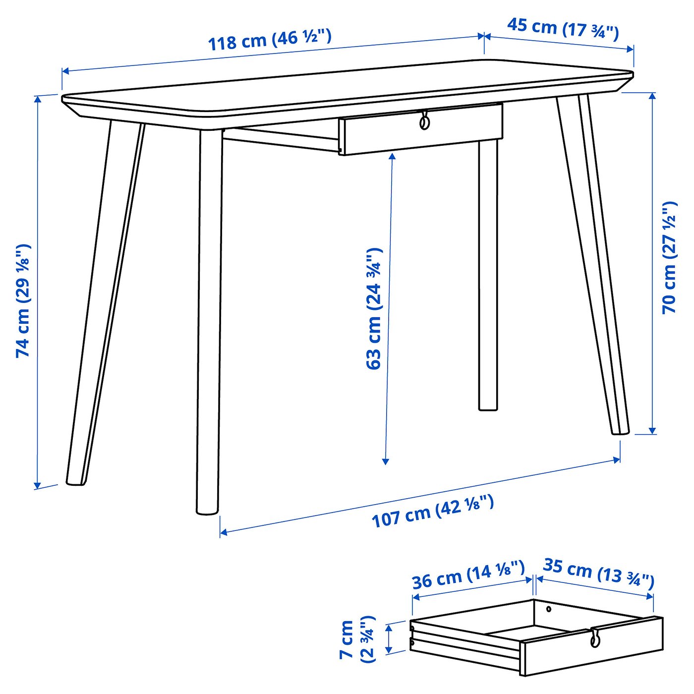 IKEA catalogue photo
