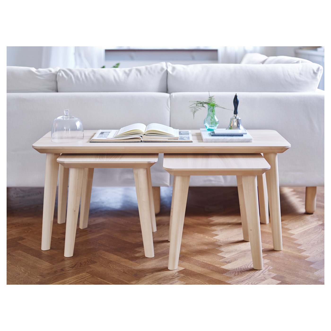 IKEA catalogue photo