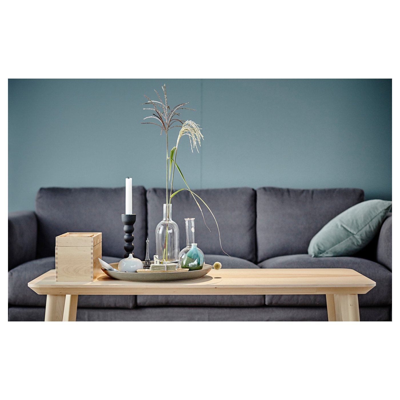 IKEA catalogue photo
