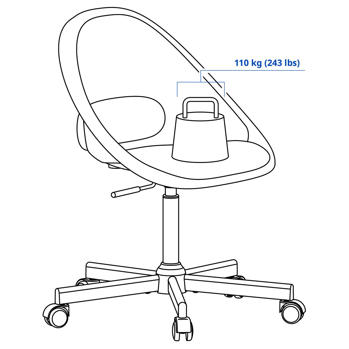 IKEA produktbild