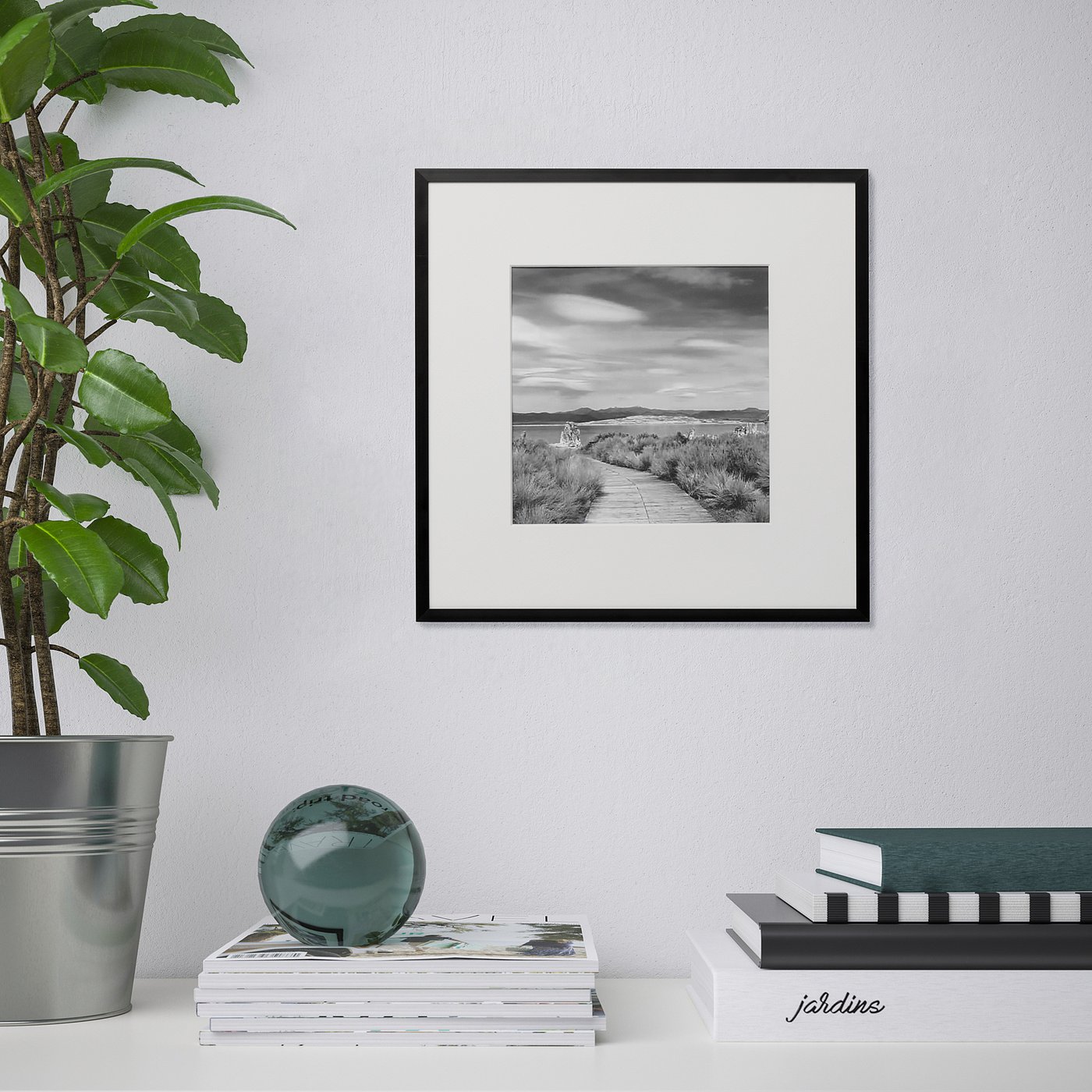IKEA catalogue photo