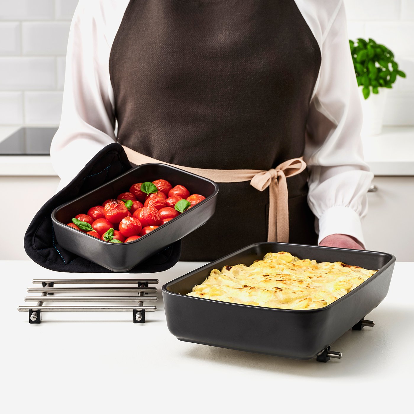 IKEA catalogue photo