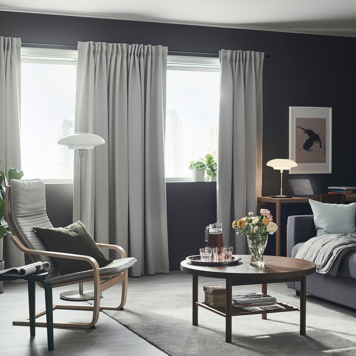IKEA catalogue photo