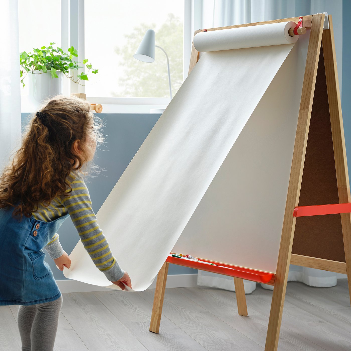IKEA catalogue photo