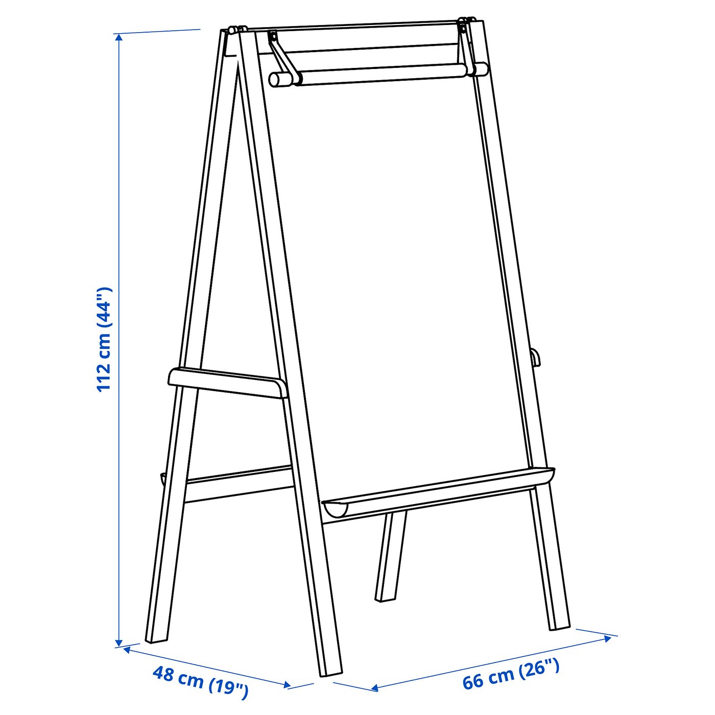 IKEA catalogue photo
