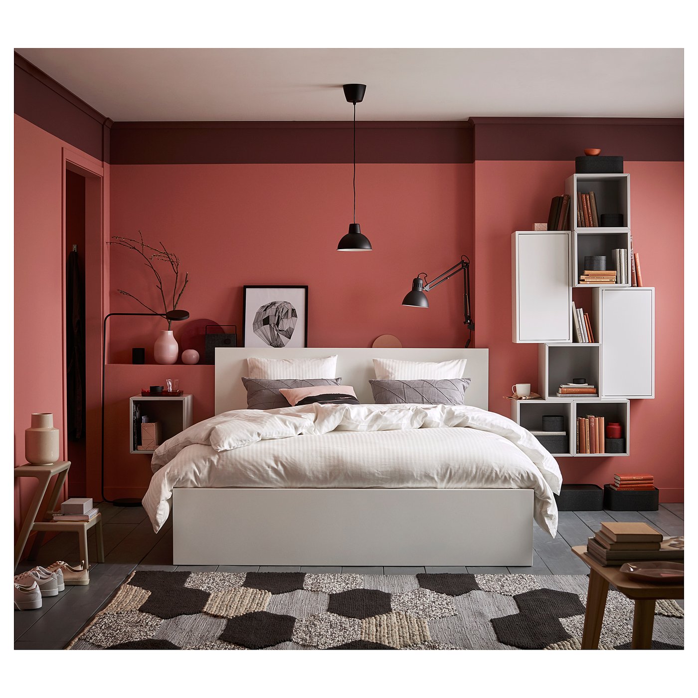 IKEA catalogue photo