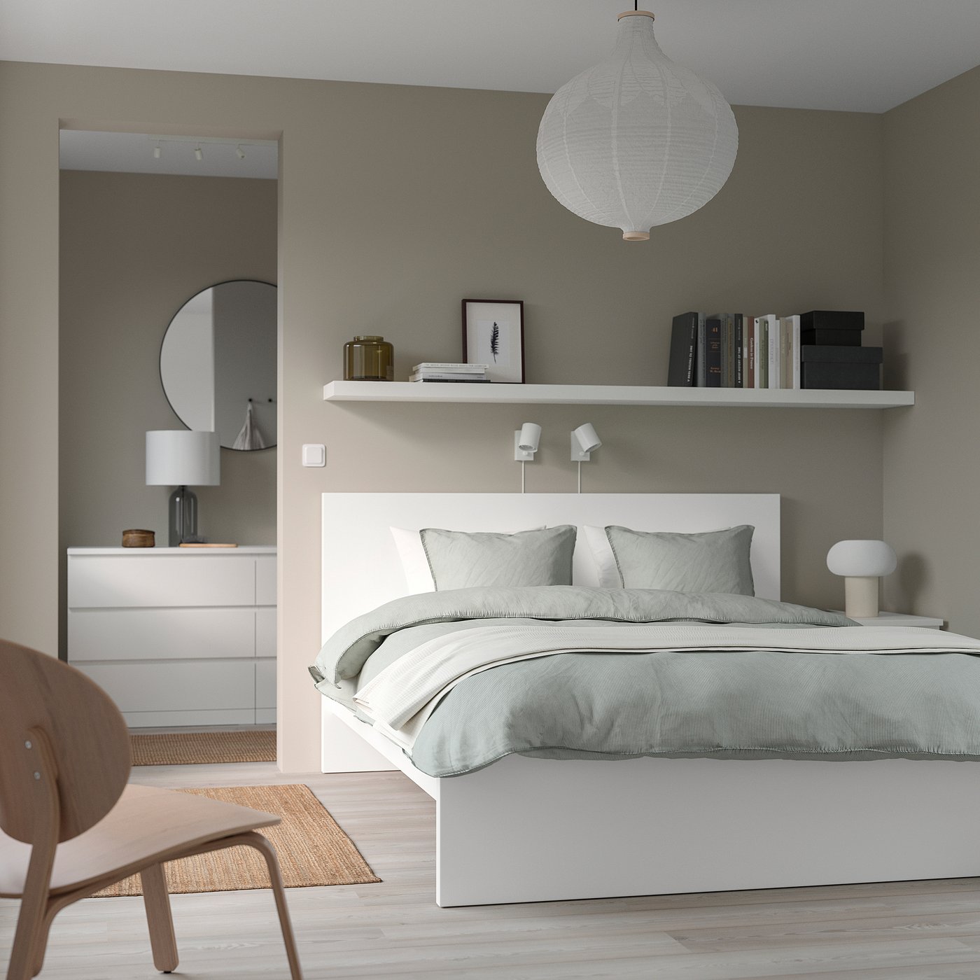 IKEA catalogue photo