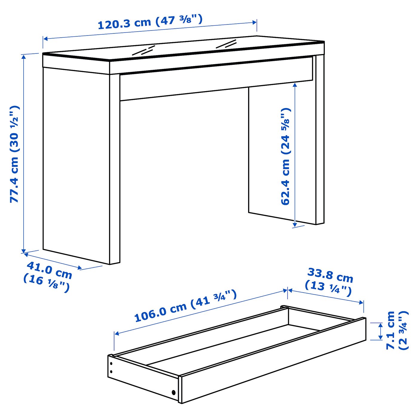 IKEA catalogue photo
