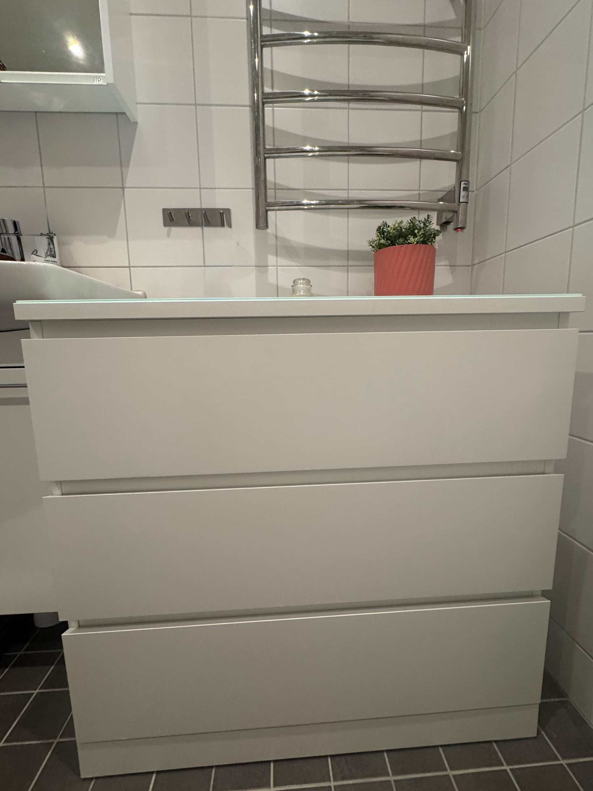 Seller photo