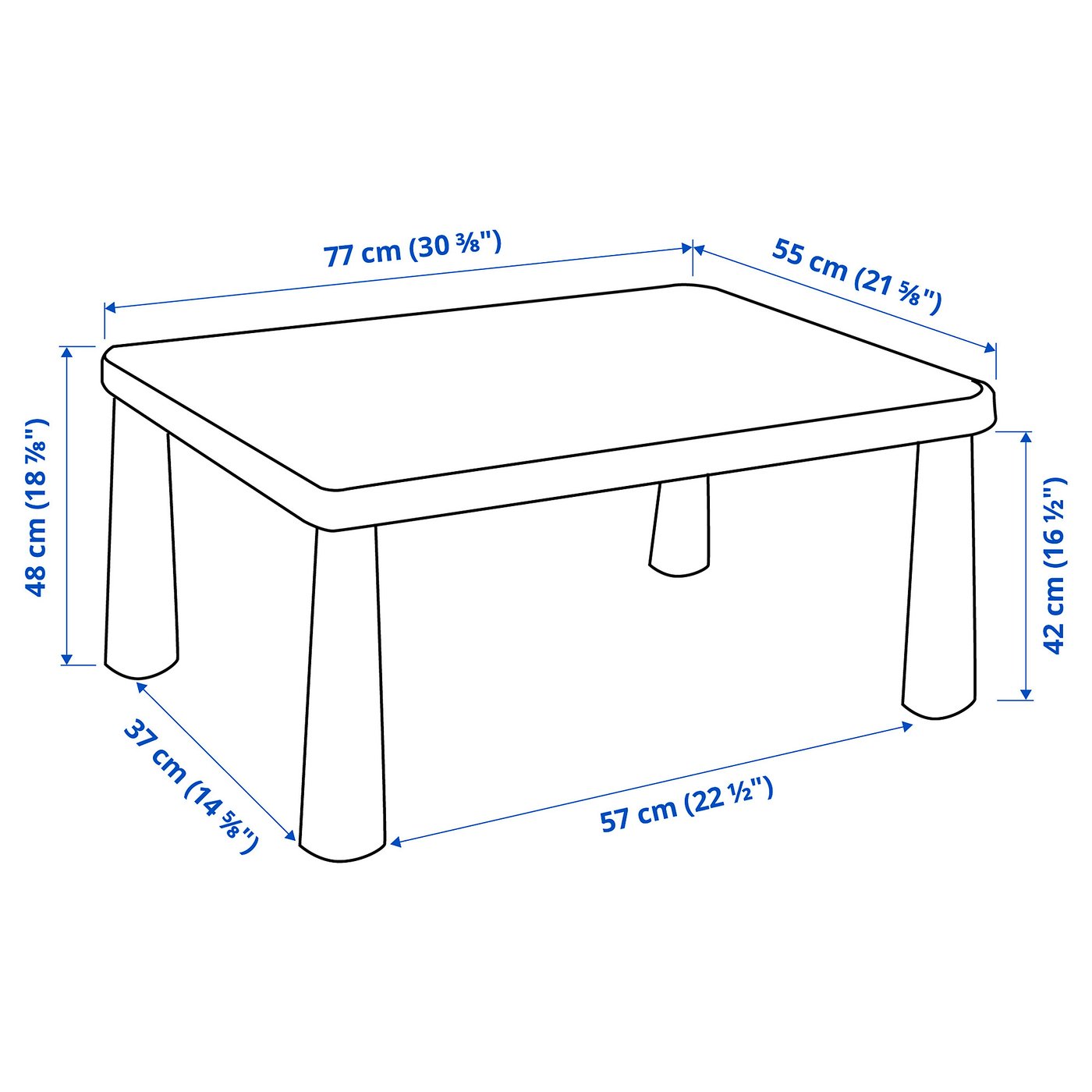 IKEA catalogue photo