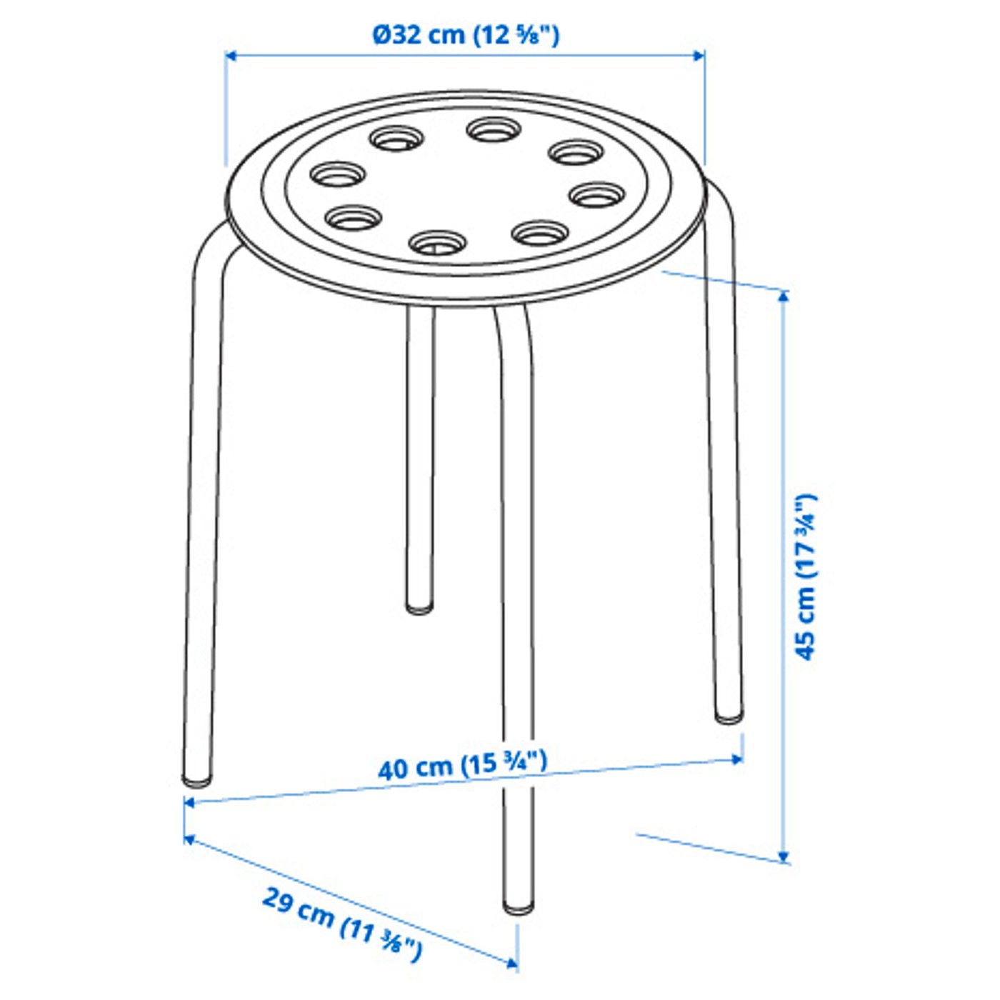 IKEA catalogue photo