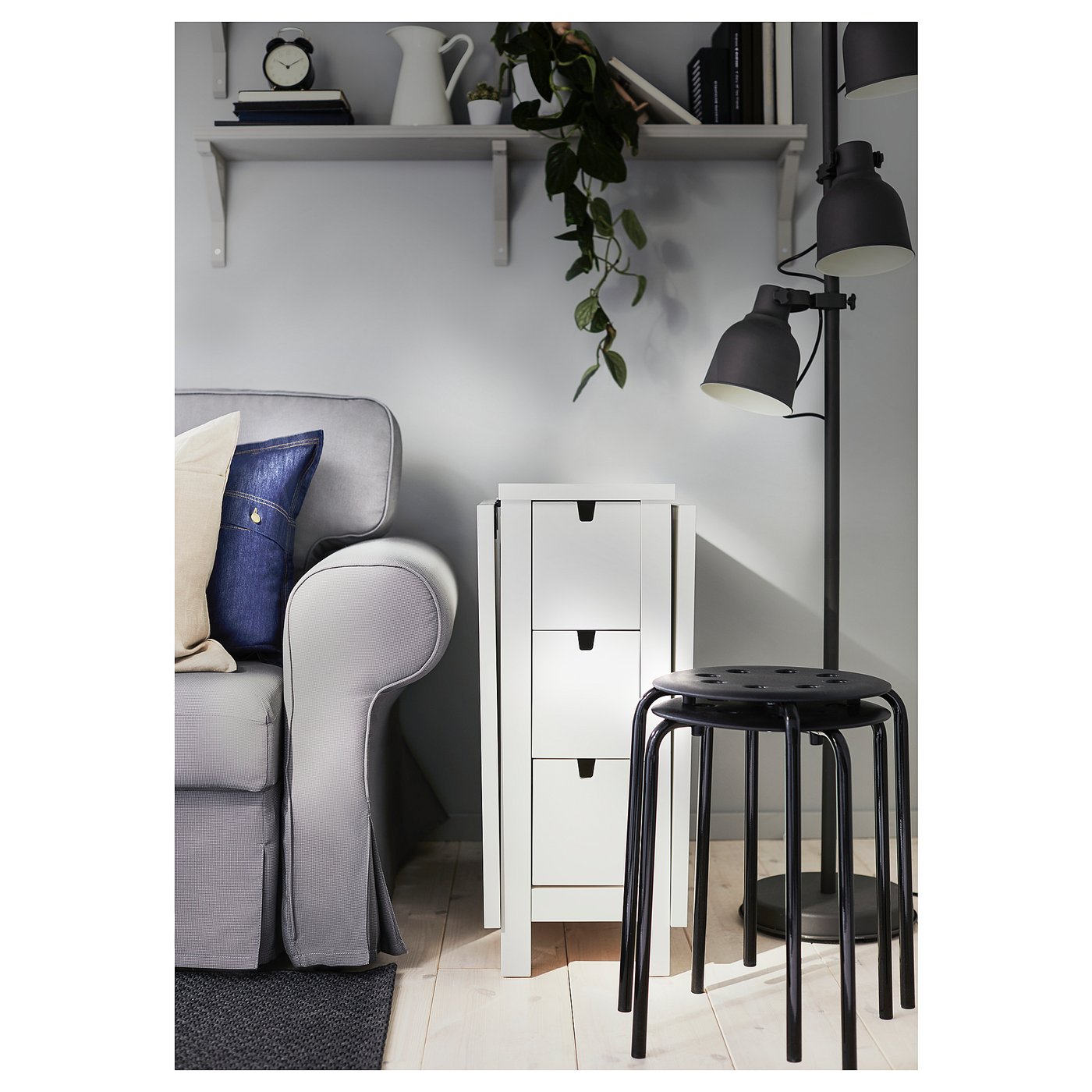 IKEA catalogue photo
