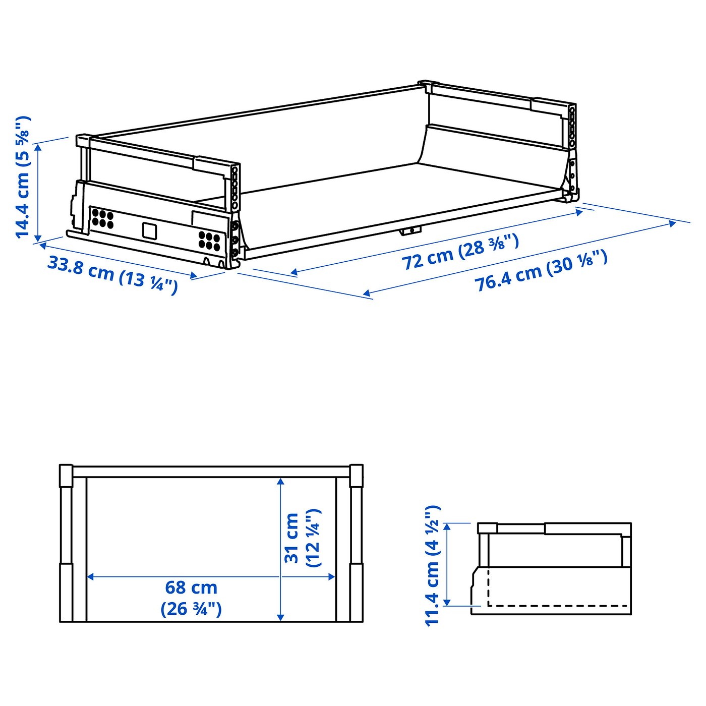 IKEA catalogue photo