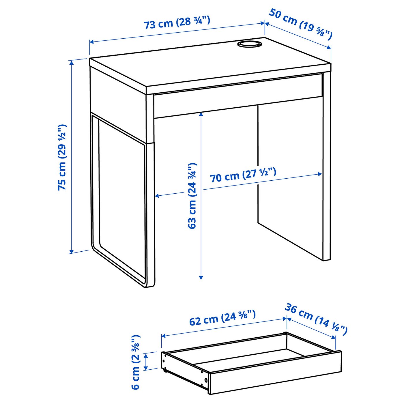 IKEA catalogue photo