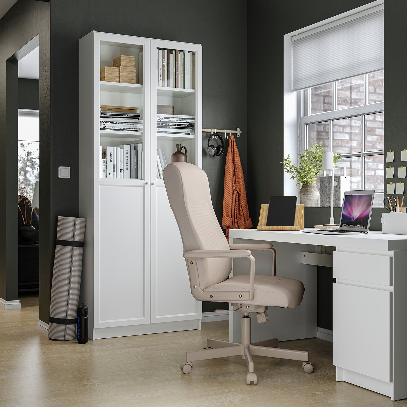 IKEA catalogue photo