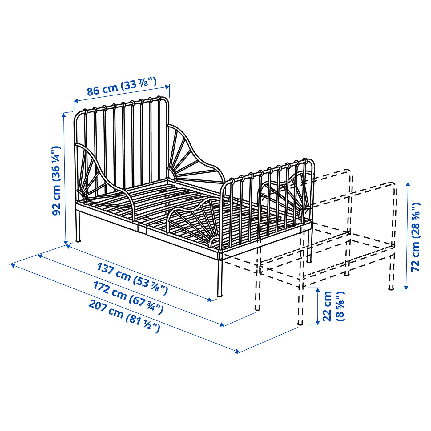 IKEA catalogue photo