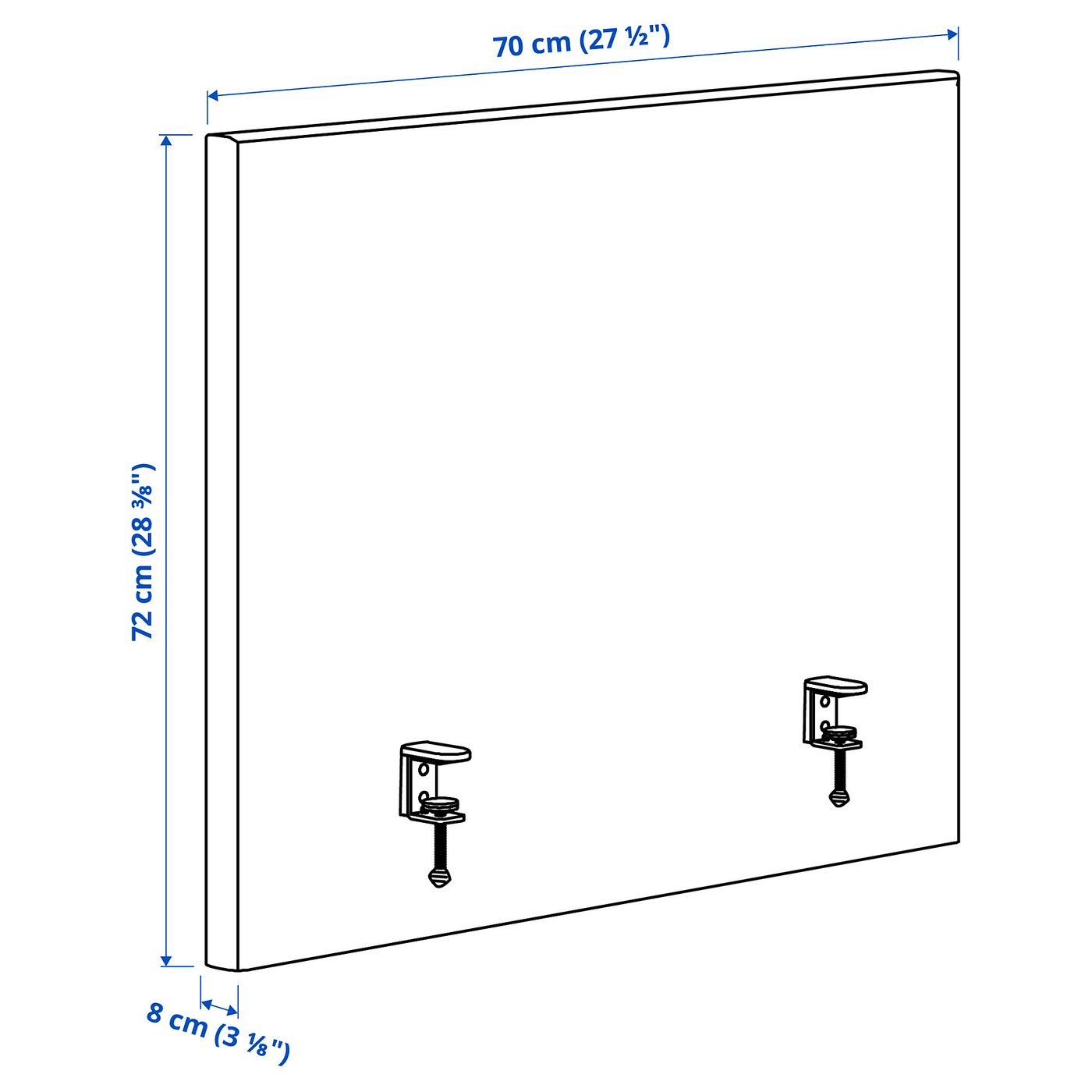 IKEA catalogue photo