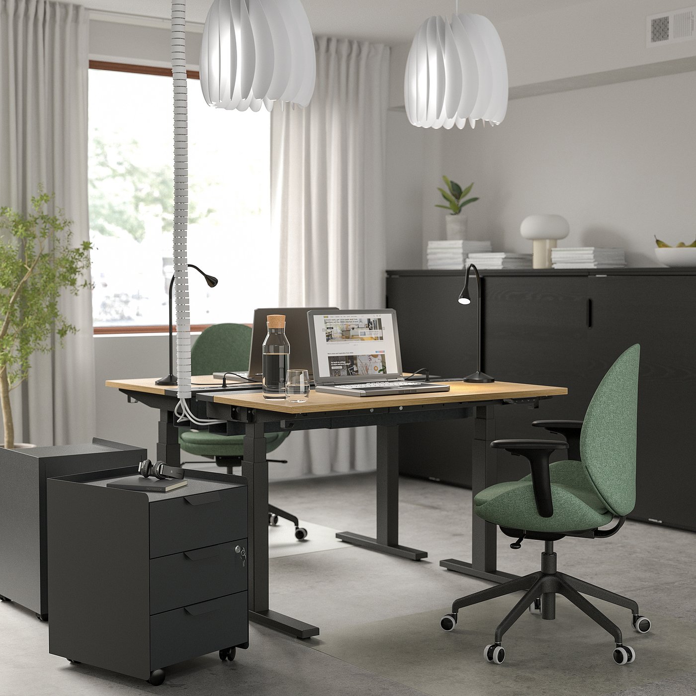 IKEA catalogue photo