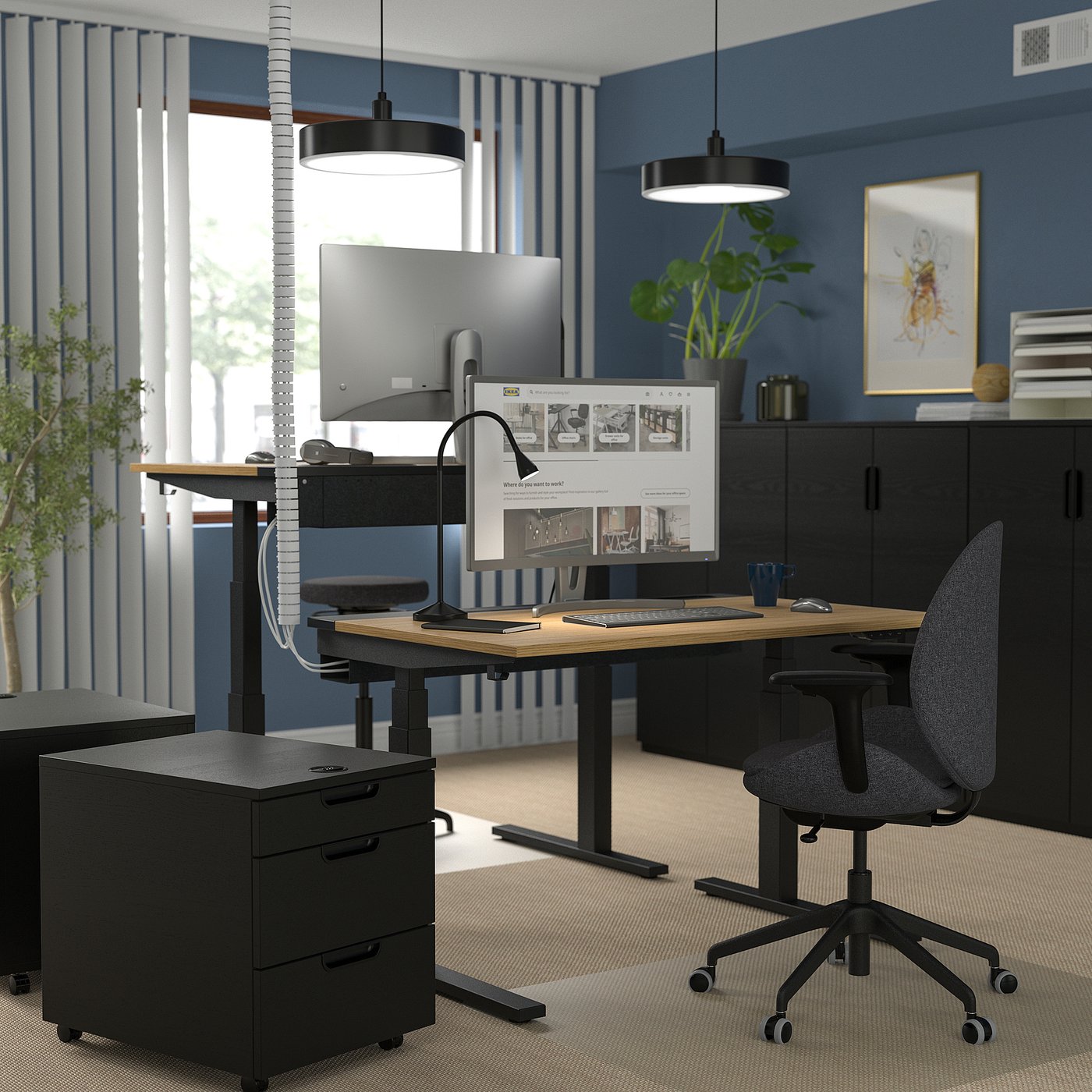 IKEA catalogue photo