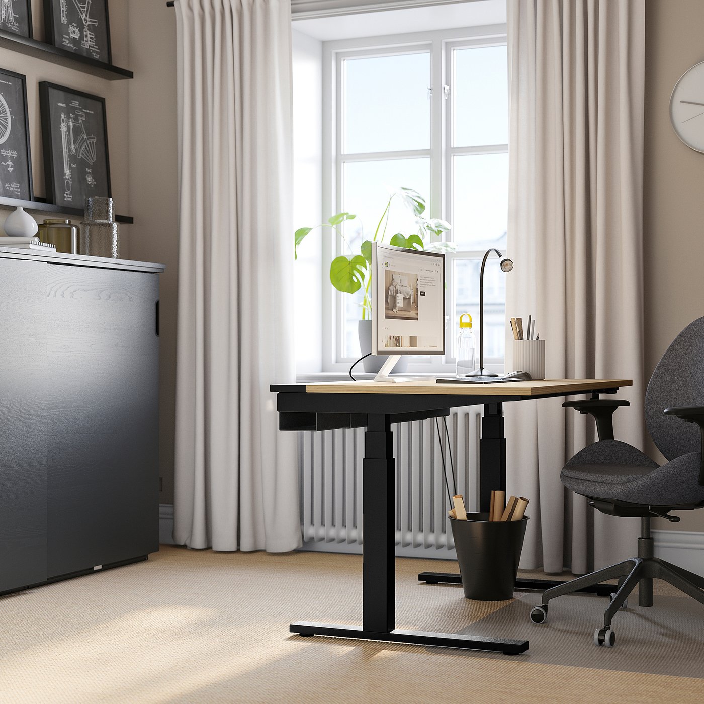 IKEA catalogue photo