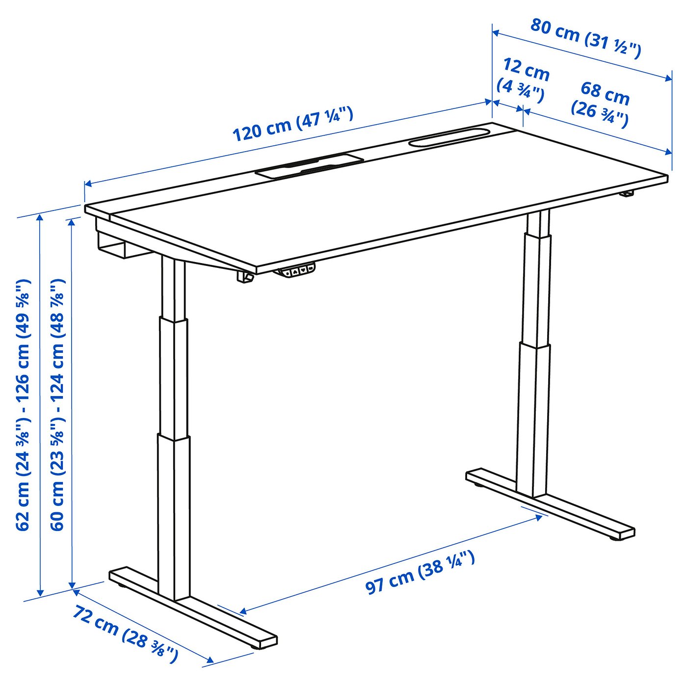 IKEA catalogue photo