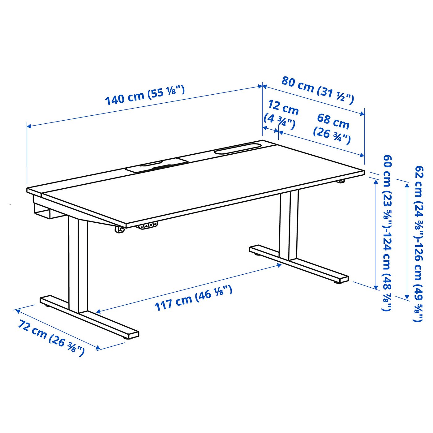 IKEA catalogue photo