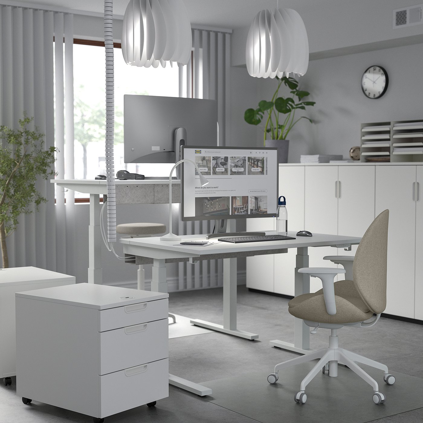 IKEA catalogue photo