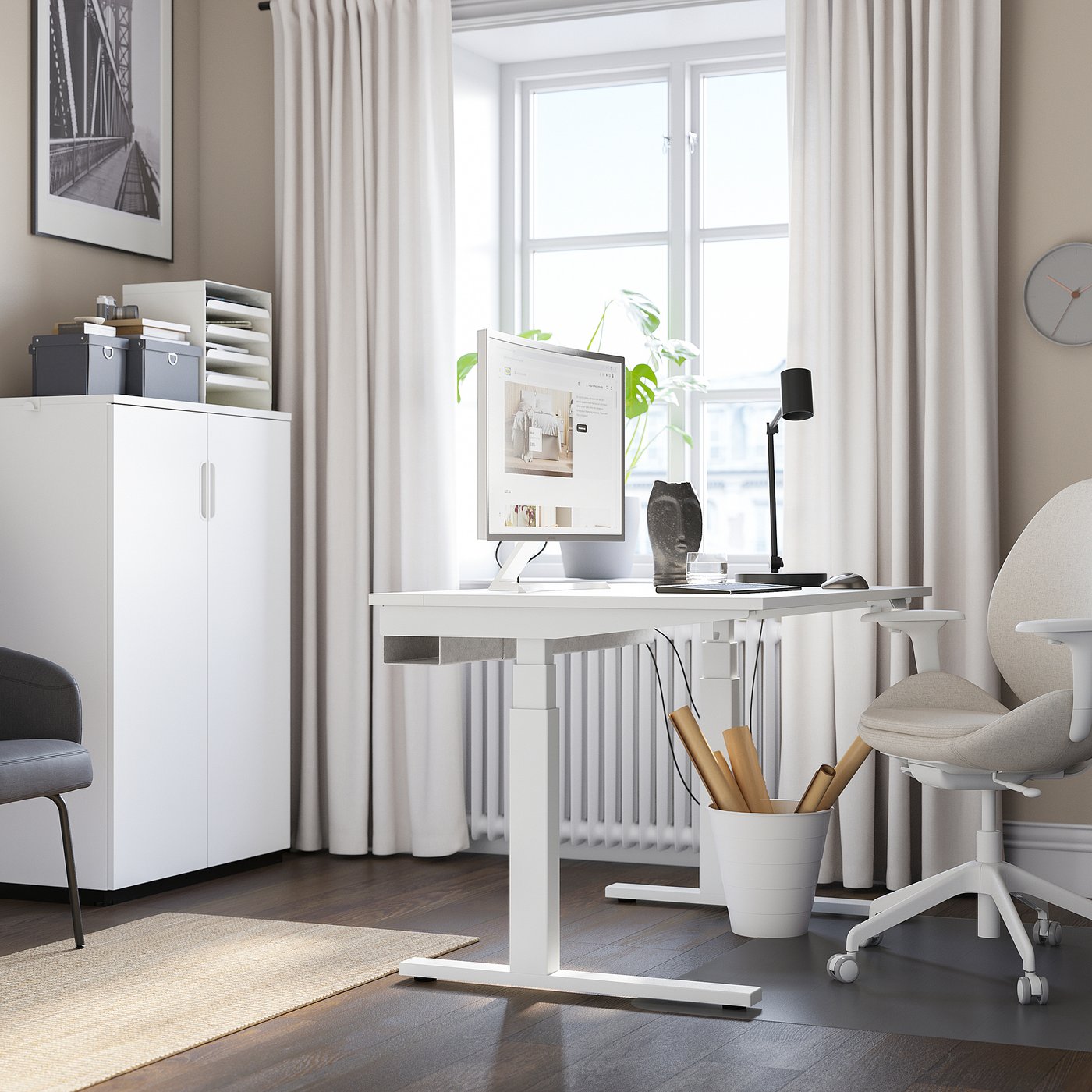 IKEA catalogue photo