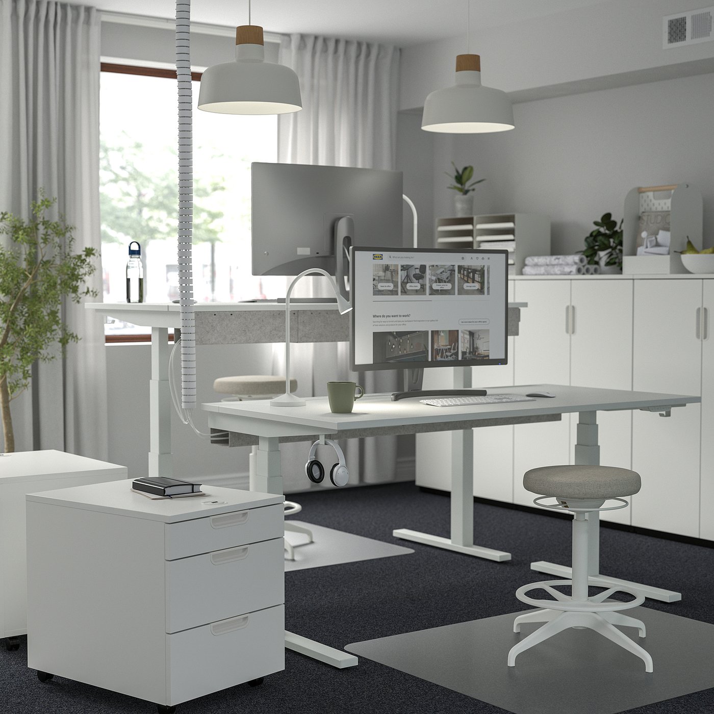 IKEA catalogue photo
