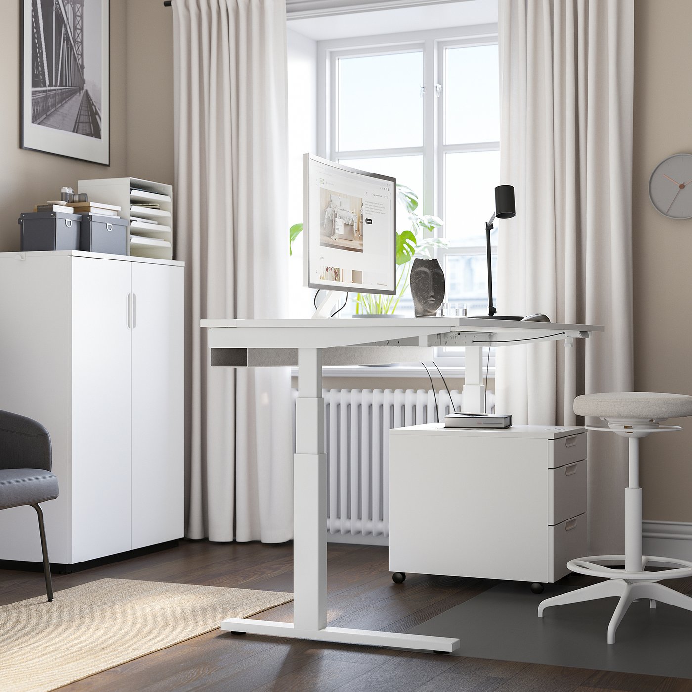 IKEA catalogue photo