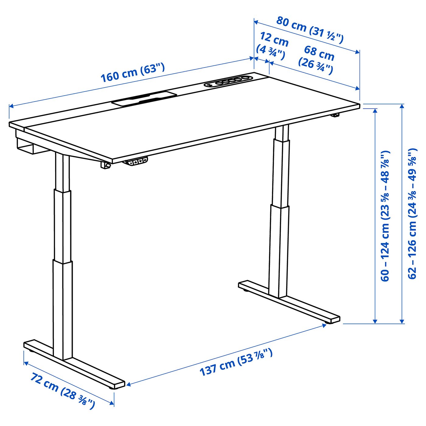 IKEA catalogue photo