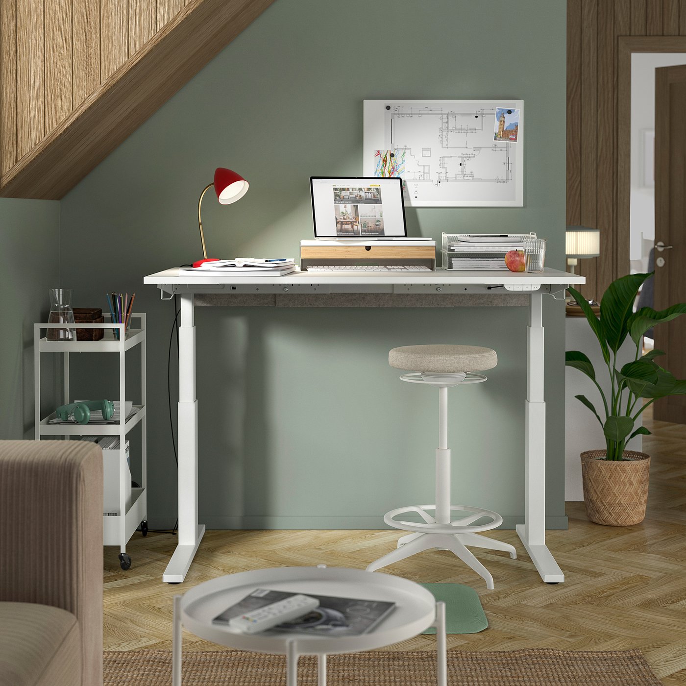 IKEA catalogue photo