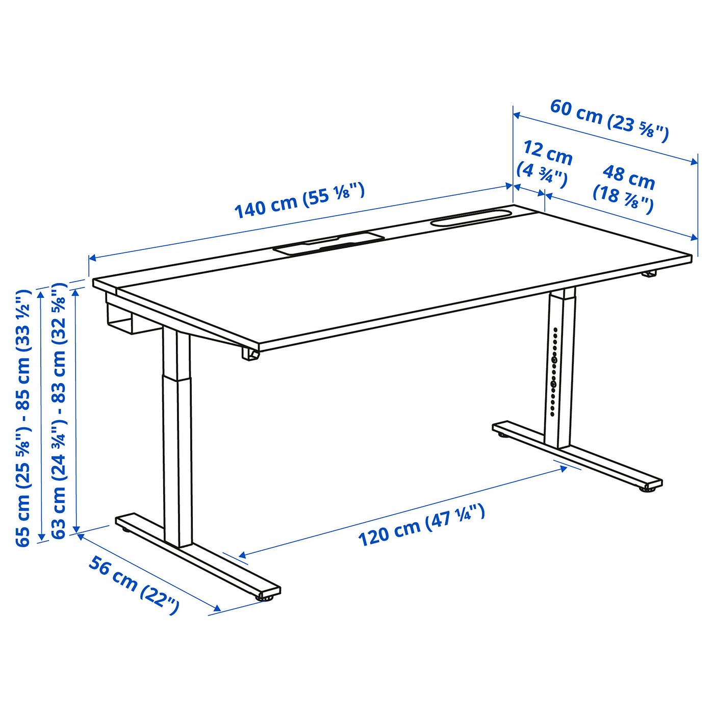 IKEA catalogue photo