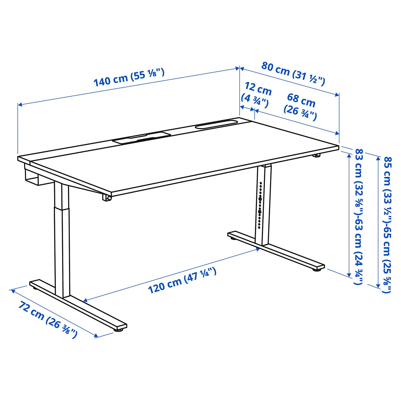 IKEA catalogue photo